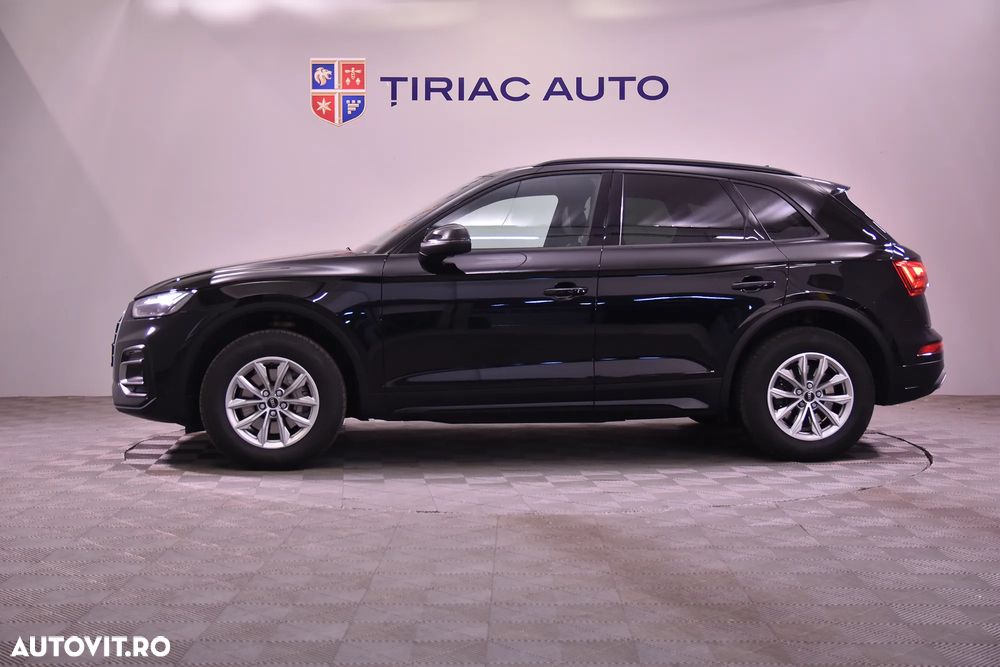 Audi Q5 40 TDI quattro S tronic MHEV S Line - 2