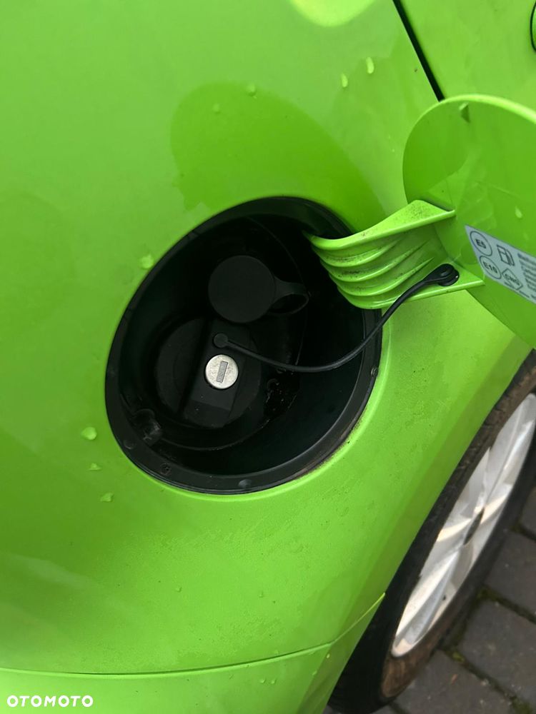 Skoda Citigo 1.0 Green tec Sport - 9