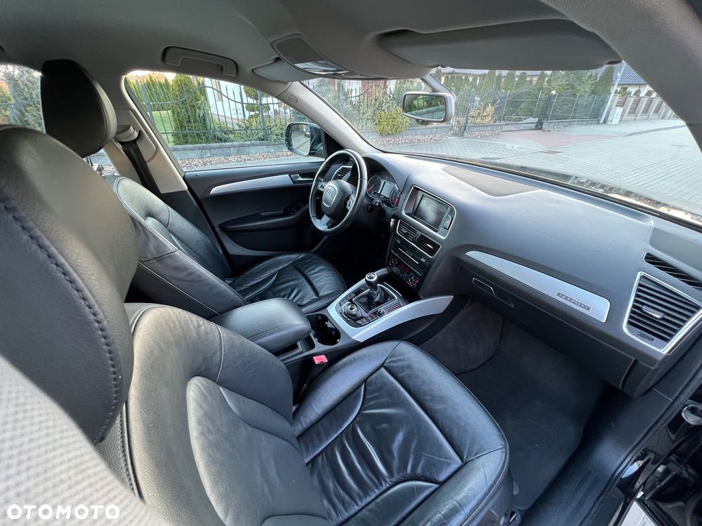 Audi Q5 2.0 TDI Quattro - 6