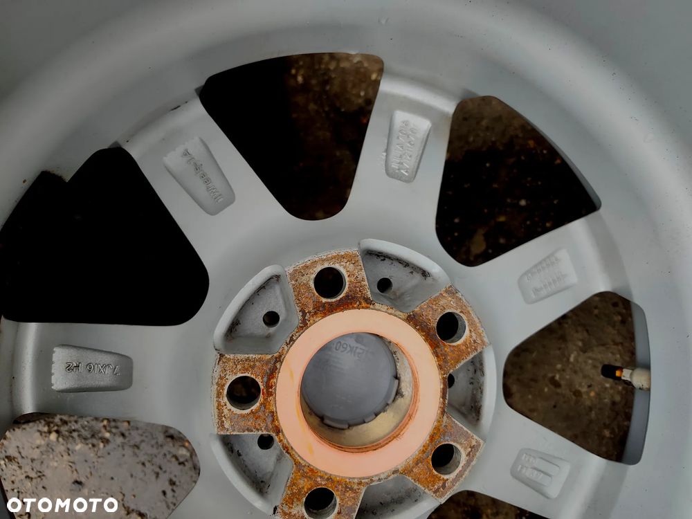 5x114,3 Felgi Aluminiowe Alufelgi 5x114 Koła Zimowe Zima 16 RENAULT NISSAN MITSUBISHI SUZUKI TOYOTA LEXUS KIA HYUNDAI MAZDA HONDA DACIA Legnica ALU-RAD 205/60 5,5mm - 15