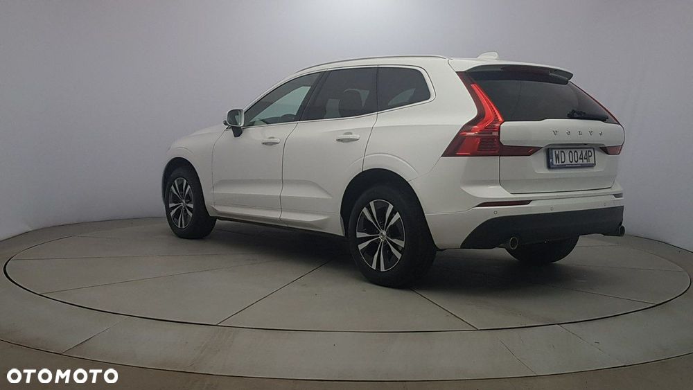 Volvo XC 60 - 5