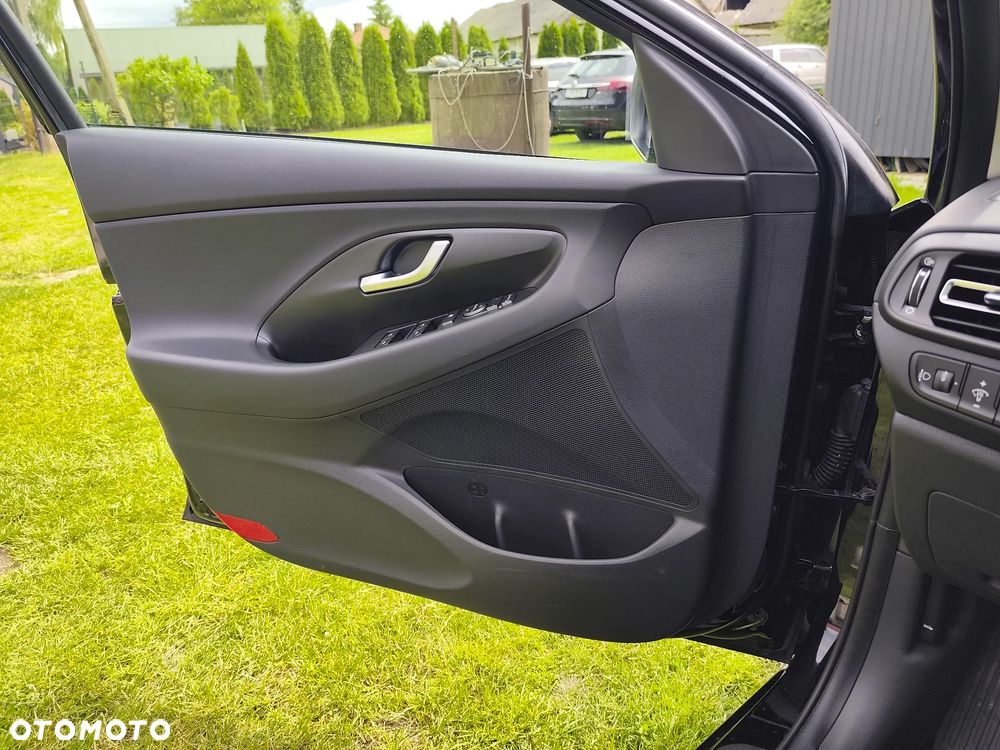 Hyundai i30 1.0 T-GDI DCT EDITION 30+ - 12