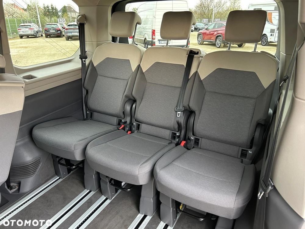 Volkswagen Multivan 1.5 TSI L1 Life DSG - 11