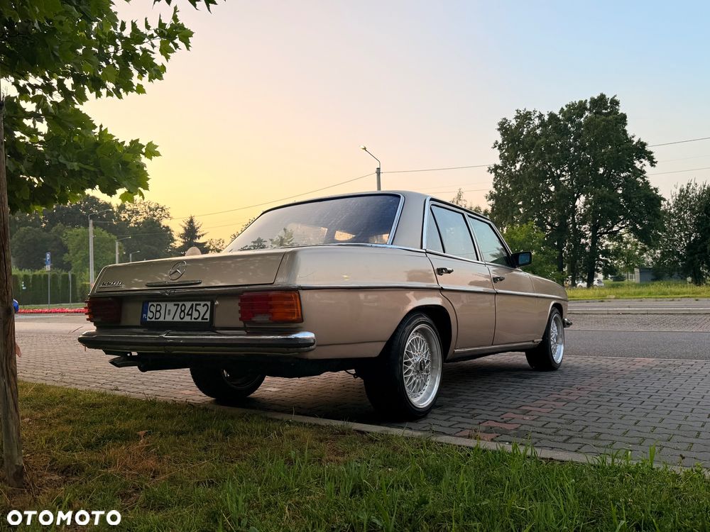Mercedes-Benz Inny - 7