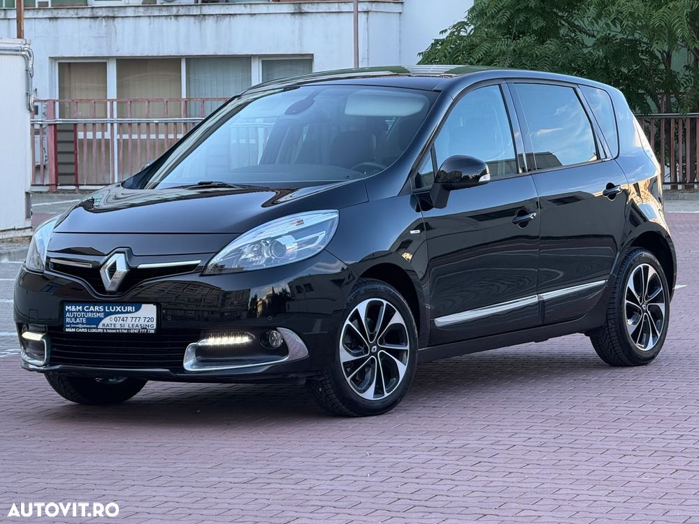 Renault Scenic - 29