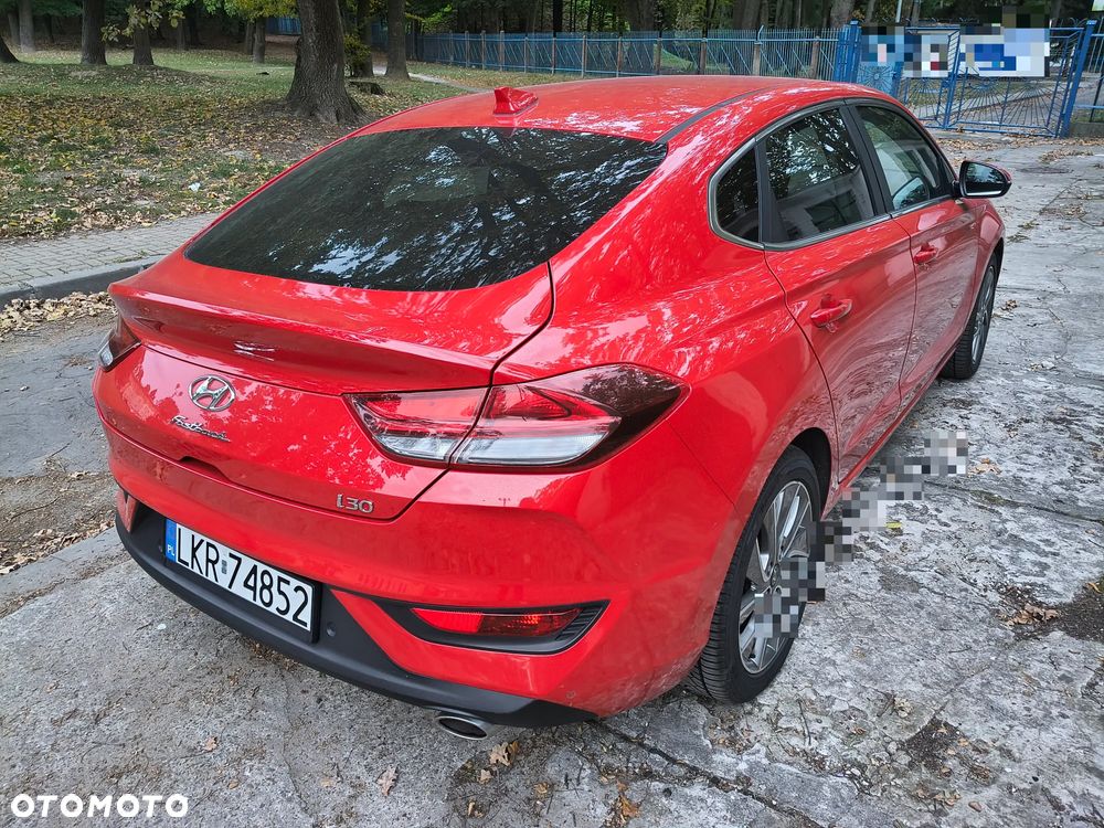 Hyundai i30 - 23