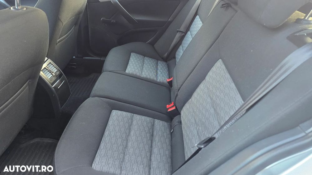 Skoda Octavia 1.9 TDI DPF Elegance 4x4 - 11