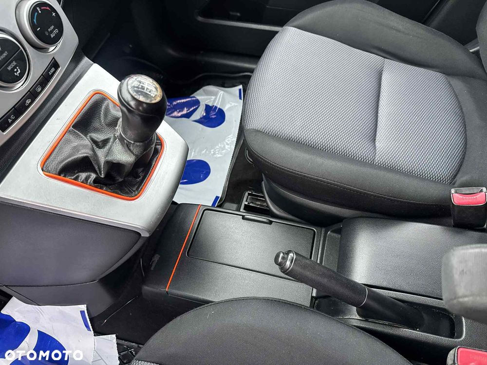 Mazda 5 1.8 Exclusive - 15