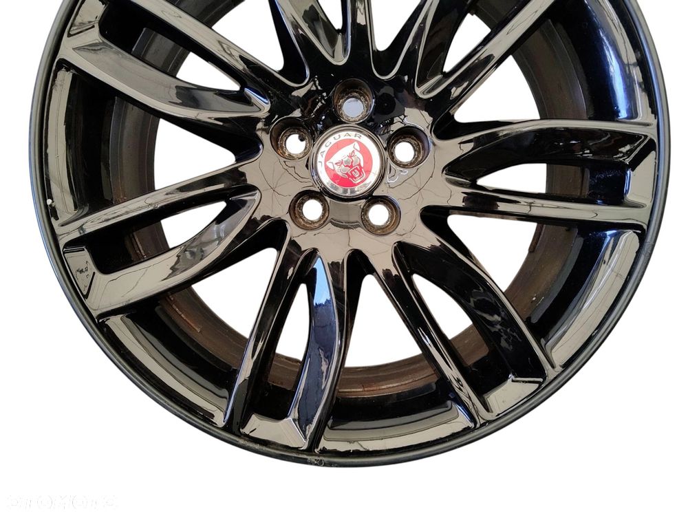 FELGI ALUMINIOWE JAGUAR XF II X260 (2015-2020) 2.0 D 180KM GX63-1007-GC - 13