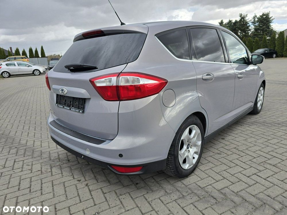 Ford C-MAX - 7