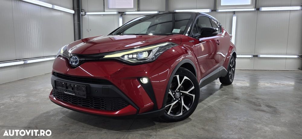 Toyota C-HR Style Selection - 2