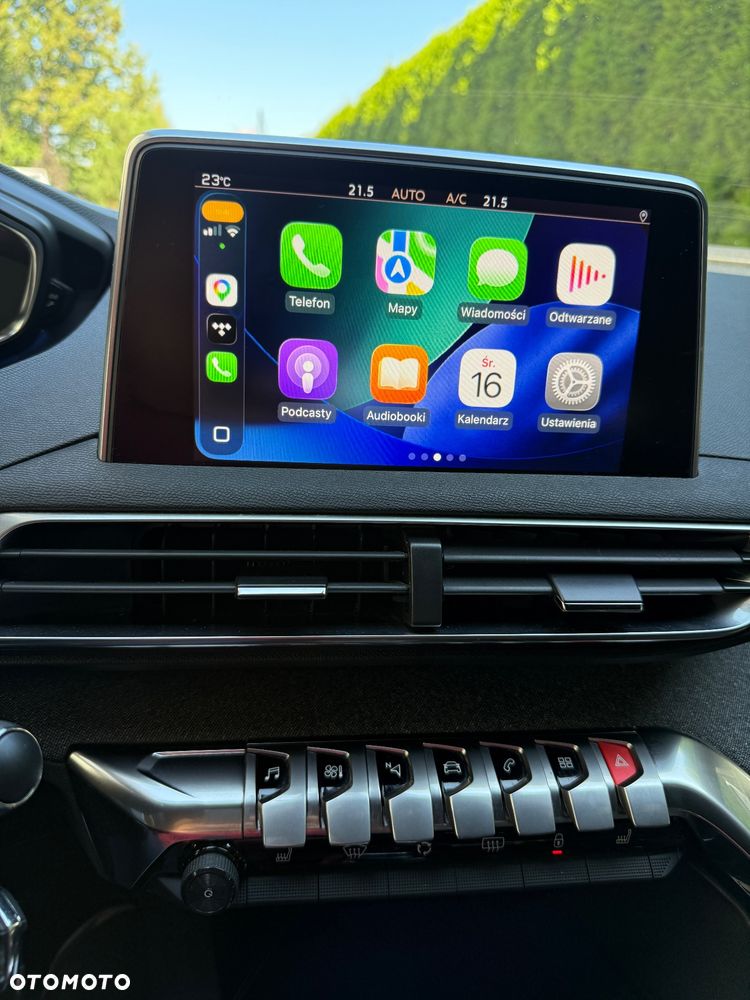 Peugeot 5008 PureTech 180 EAT8 Stop & Start GT - 32