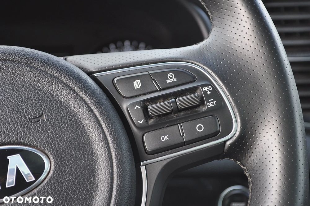 Kia Sportage 1.6 T-GDI GT Line 4WD DCT - 30