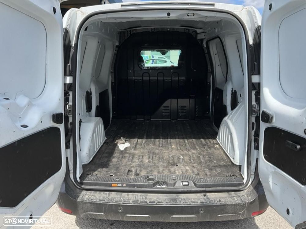 Renault Express 1.5 Blue dCi Advance C/IVA - 3