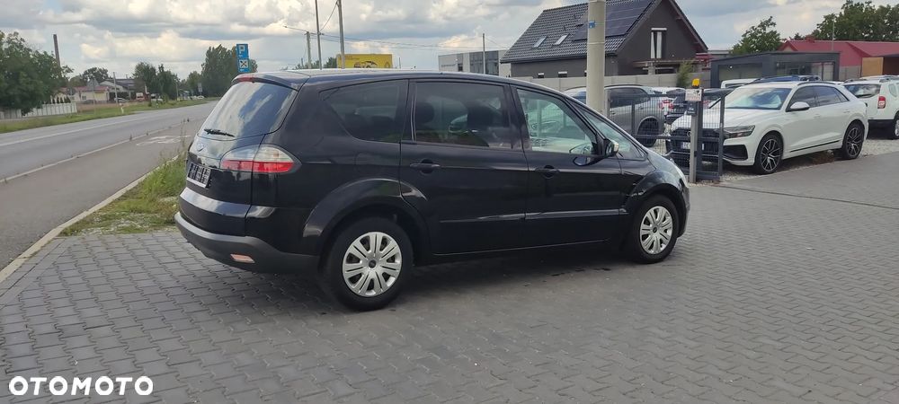 Ford S-Max 2.0 Viva Trend - 6