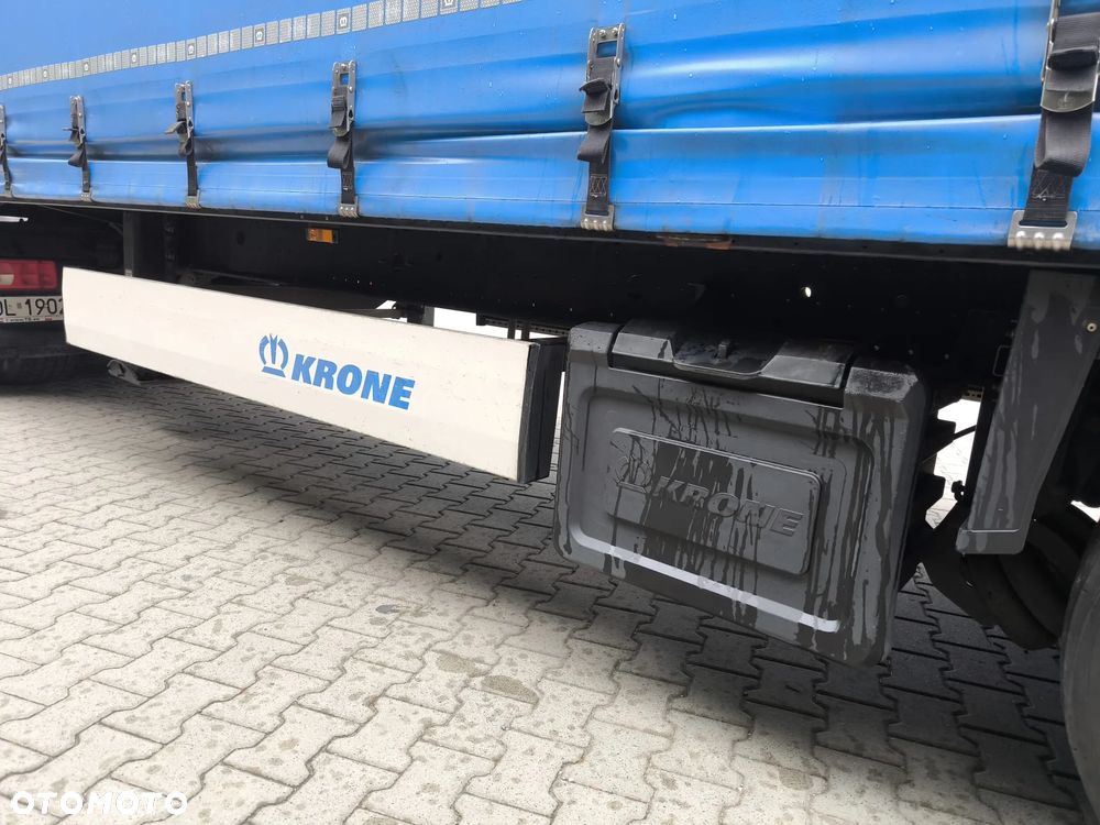 Krone - 7