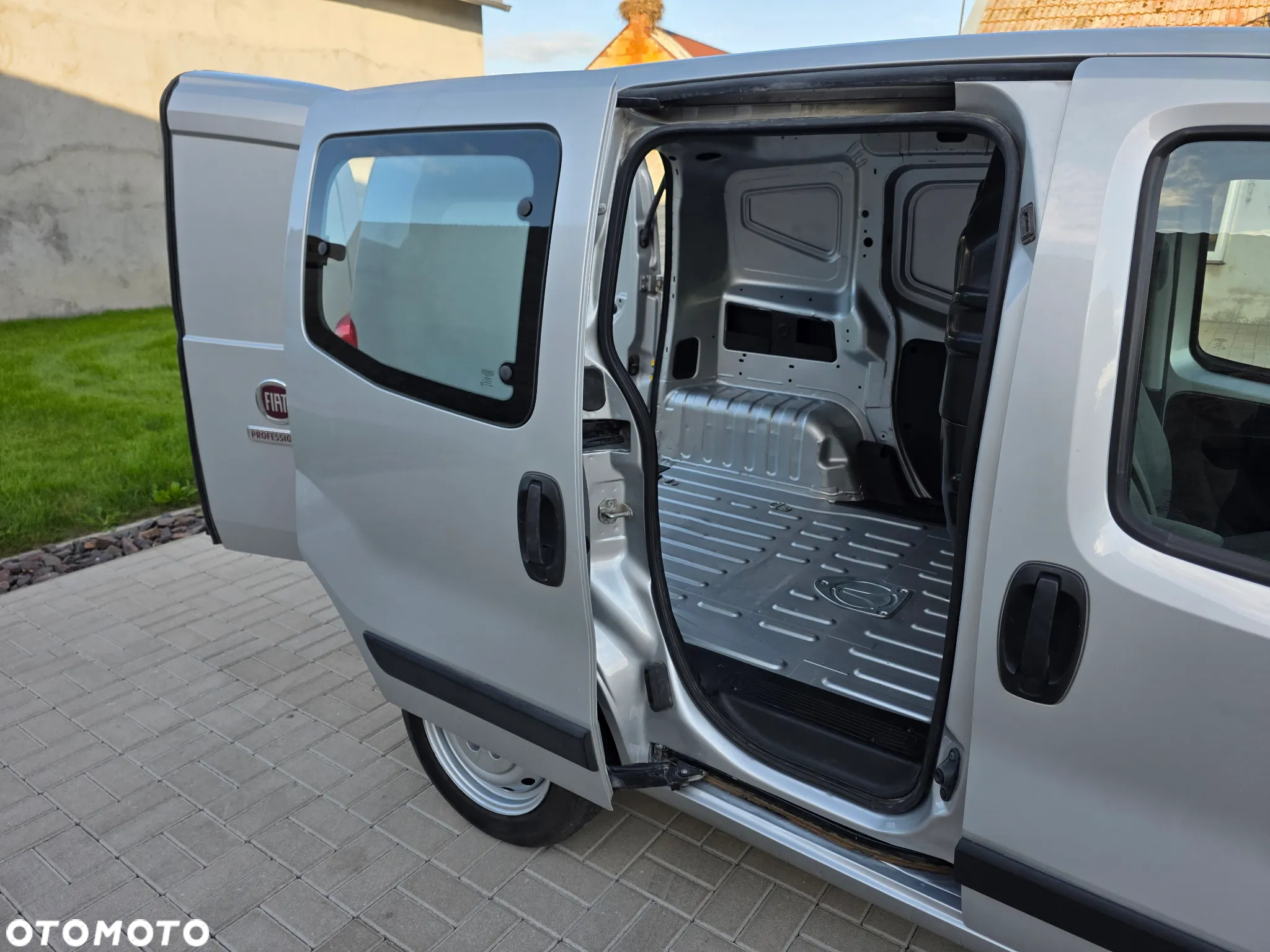 Fiat Fiorino Professional - 24
