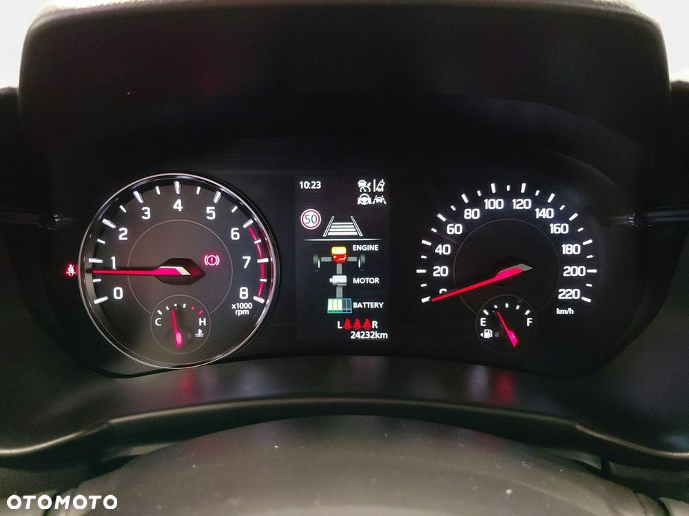 Suzuki Swift - 29