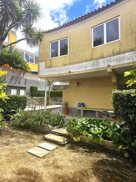 Moradia de Charme com 264 m² em Terreno de 1.714 m² — Caneças - Grande imagem: 3/12