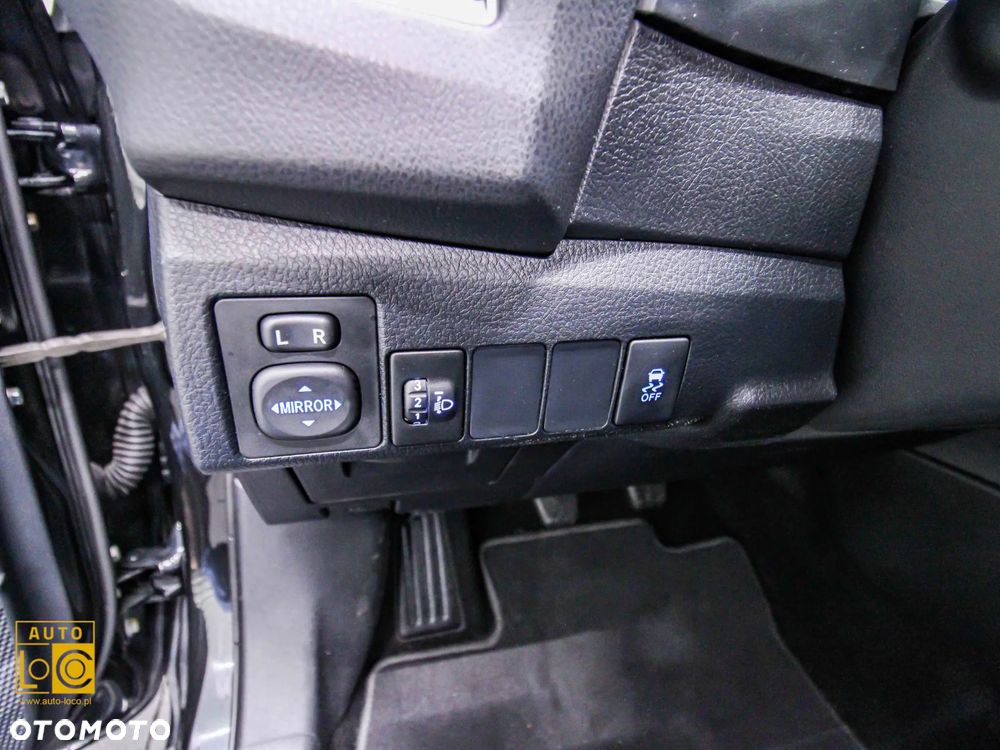 Toyota Corolla 1.33 Premium EU6 - 25