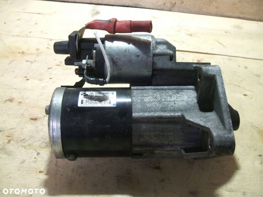 TRAFIC III VIVARO B 1.6dci ROZRUSZNIK STARTER 233003248R - 1