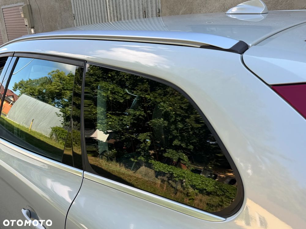 Volvo XC 60 D5 AWD Momentum - 27