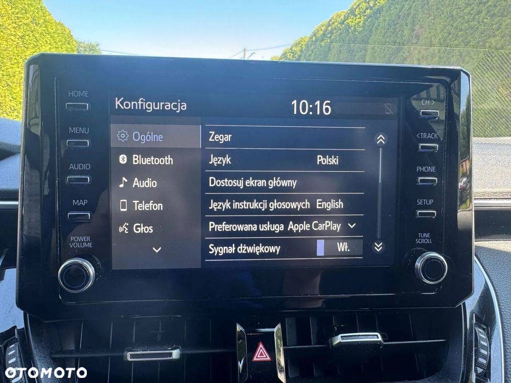 Toyota Corolla 2.0 Hybrid Comfort - 20