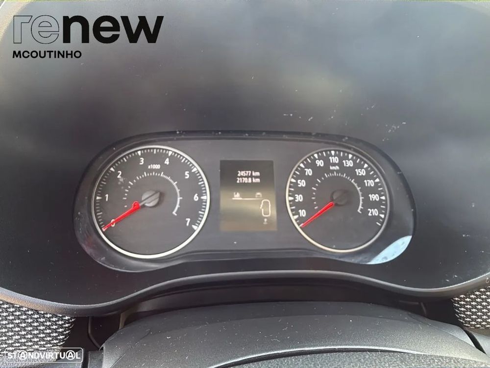 Dacia Sandero 1.0 TCe Stepway Expression - 13