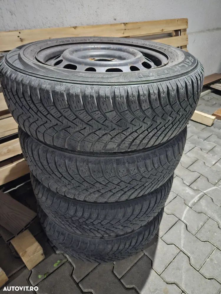 Mazda 3 1.6 Sport Active Plus - 34