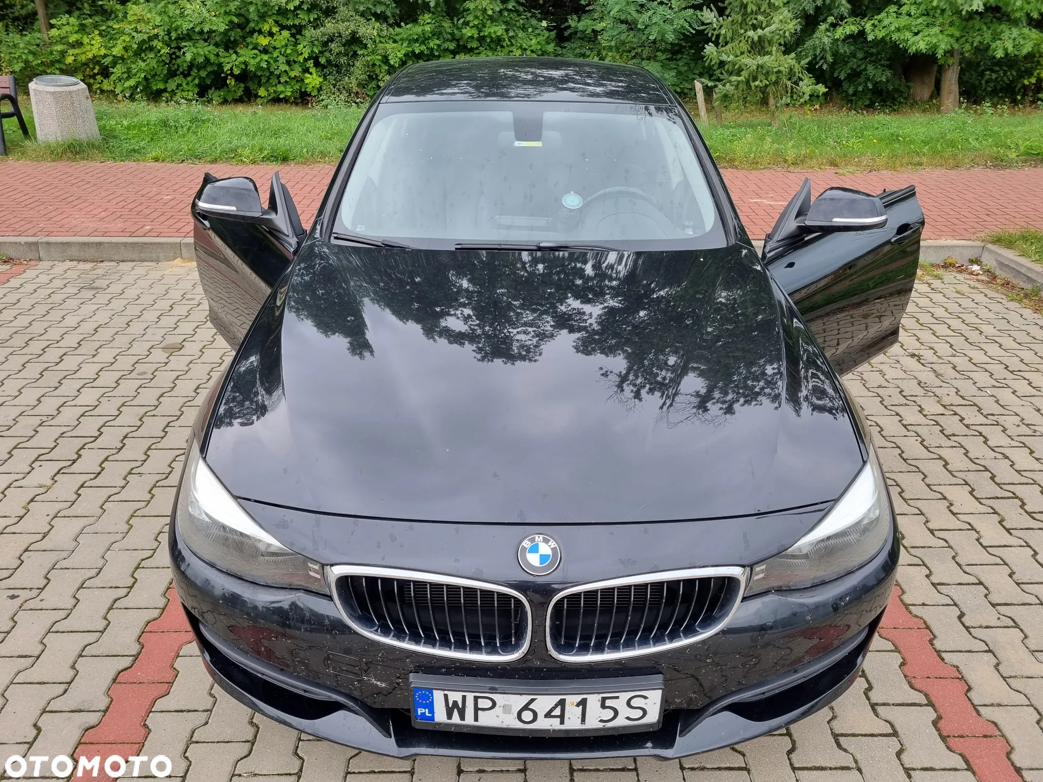 BMW Seria 3 - 11