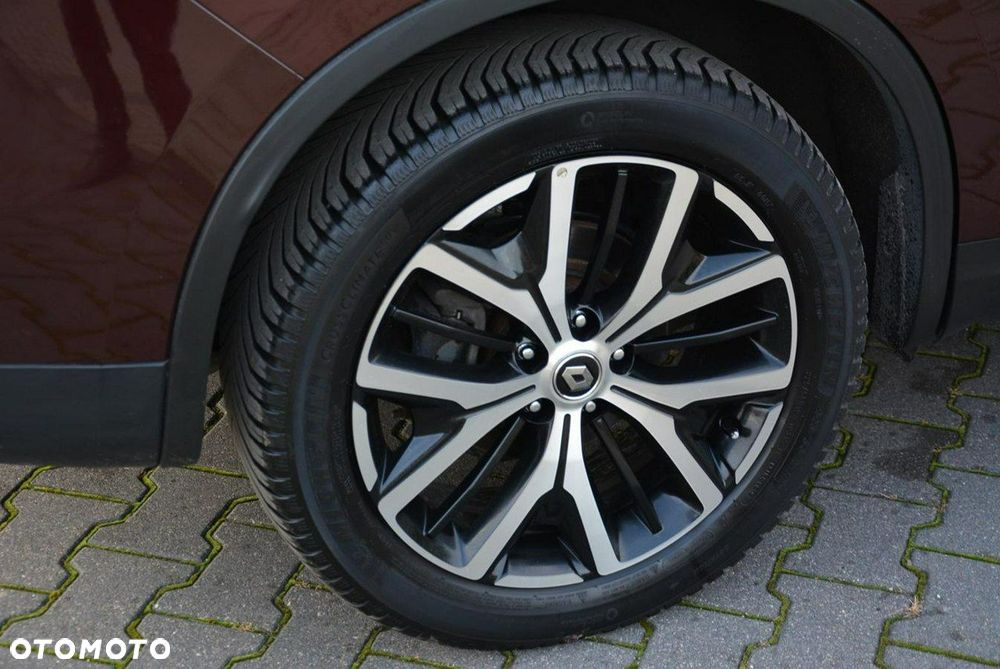 Renault Koleos 2.0 Blue dCi Intens 4x4 X-Tronic - 33