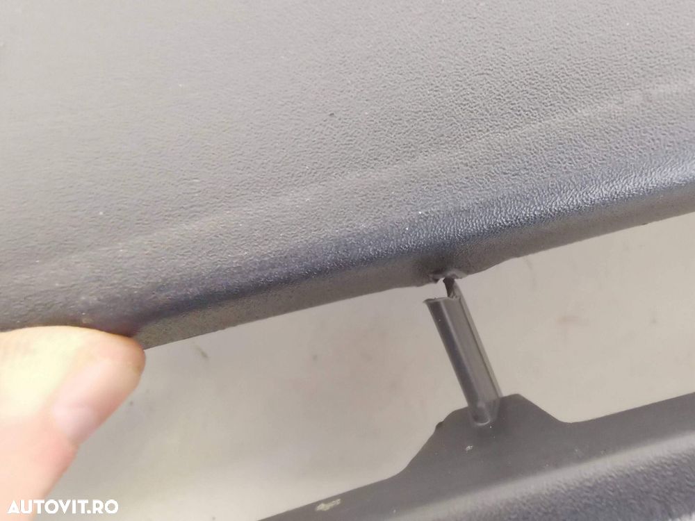 Grila Radiator Mercedes-Benz Vito W447 Facelift [2019 – 2025] Original - 8