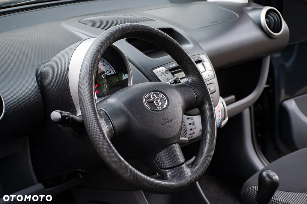 Toyota Aygo 1.0 VVT-i - 23