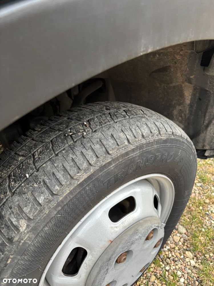 Iveco Daily 35c15 - 4