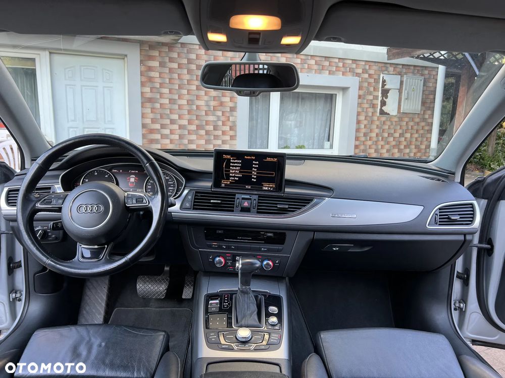 Audi A6 Limousine 3.0 TDI Quattro S tronic - 20