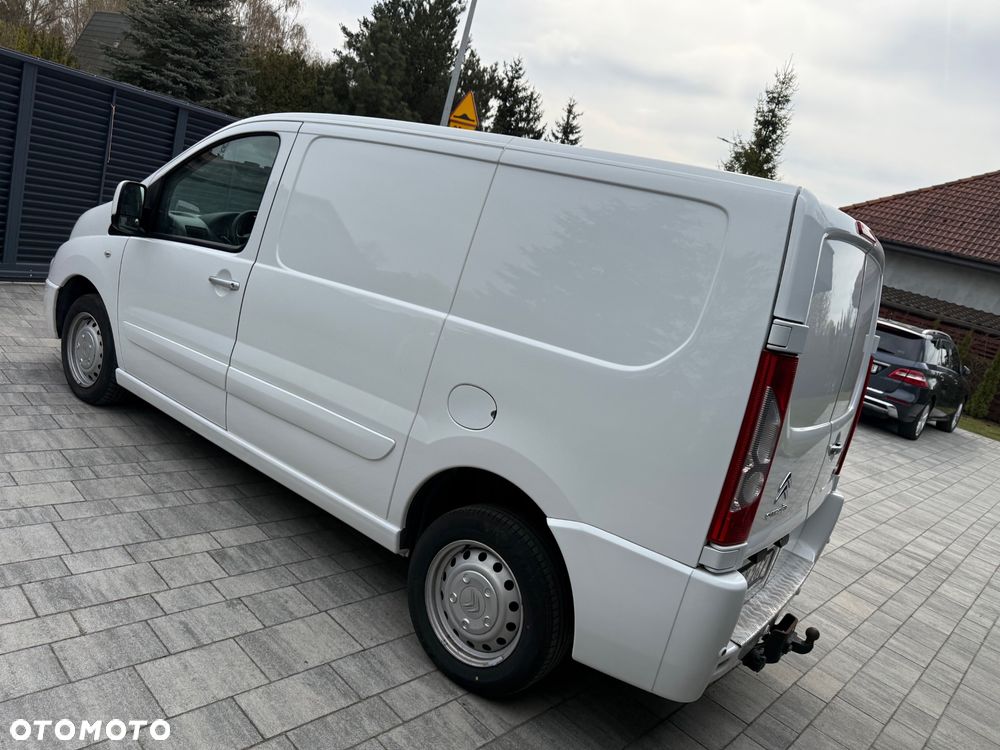 Citroën JUMPY - 3