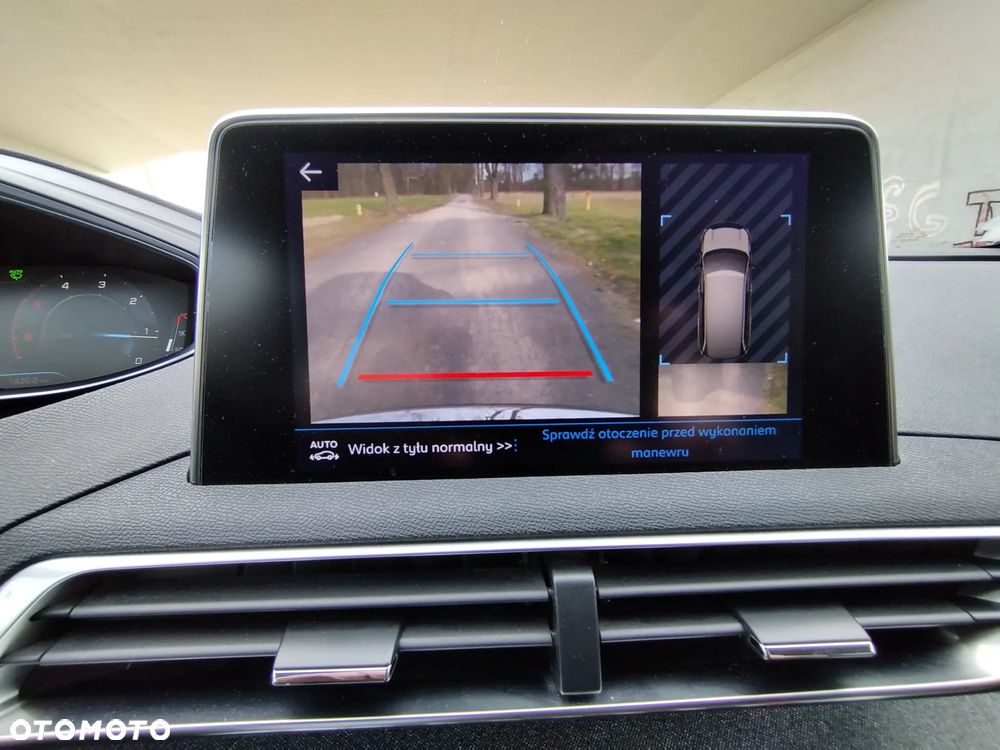 Peugeot 5008 HDI 150 Allure - 16