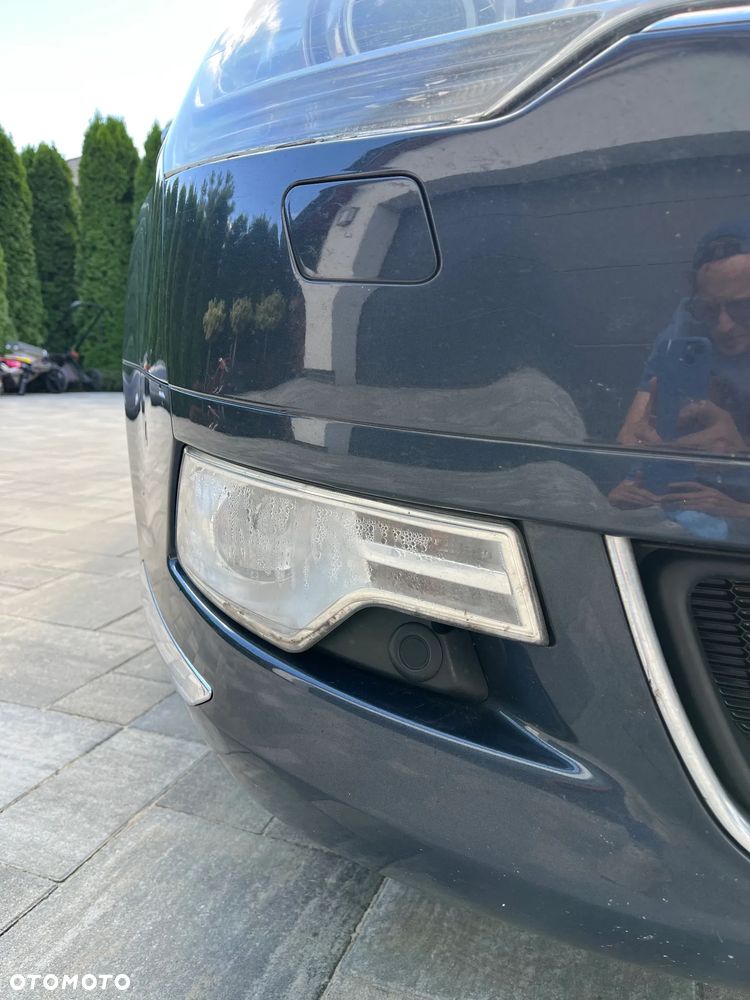 Citroën C5 2.0i 16V Exclusive - 16