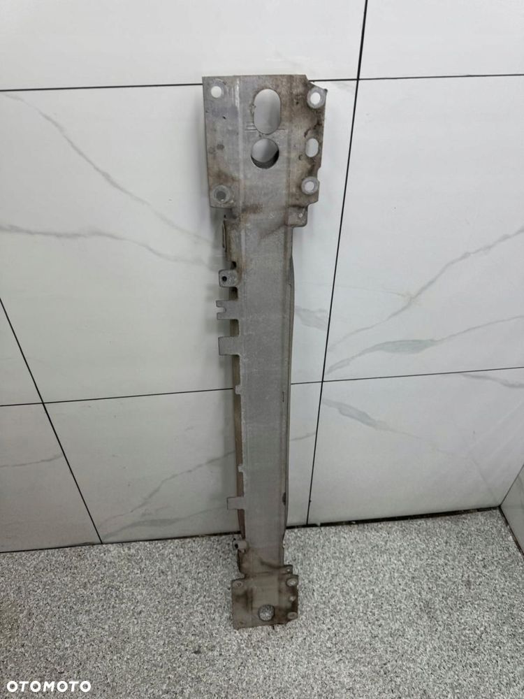wzmocnienie belka zderzaka przód volvo s60 ii v60 2011-2018 31349058 - 7