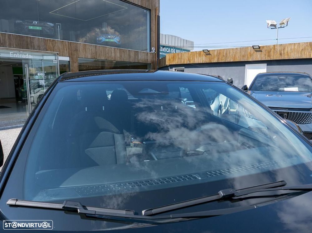 MG MG4 51 kWh Standard - 7