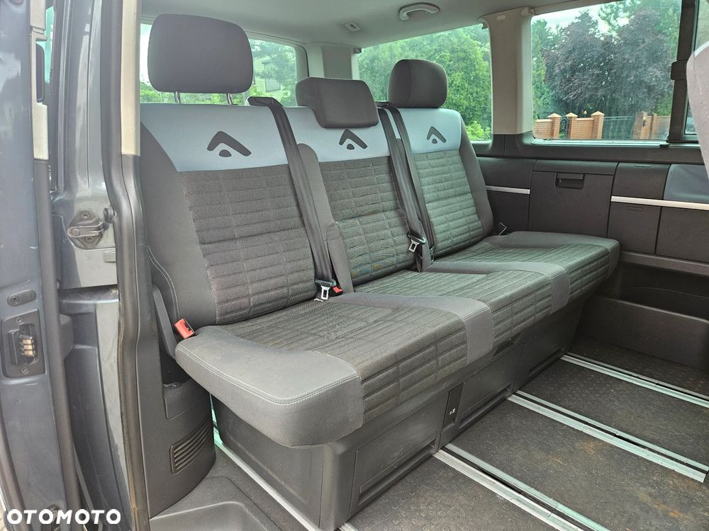 Volkswagen Multivan L1 Atlantis - 18