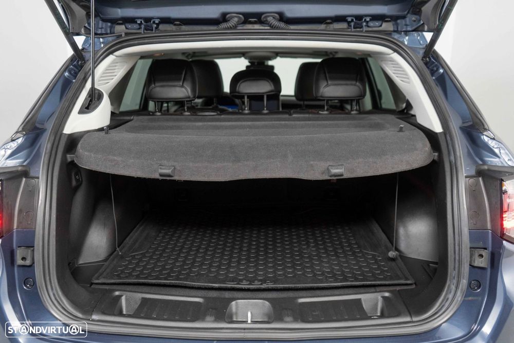 Jeep Compass 1.3 TG Trailhawk - 12