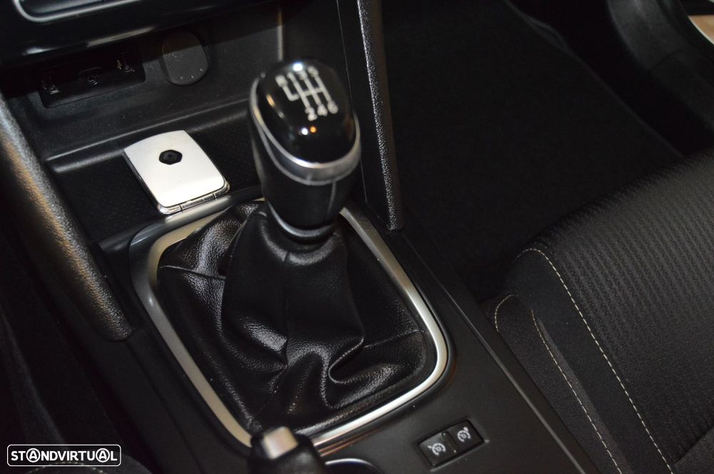 Renault Mégane - 21