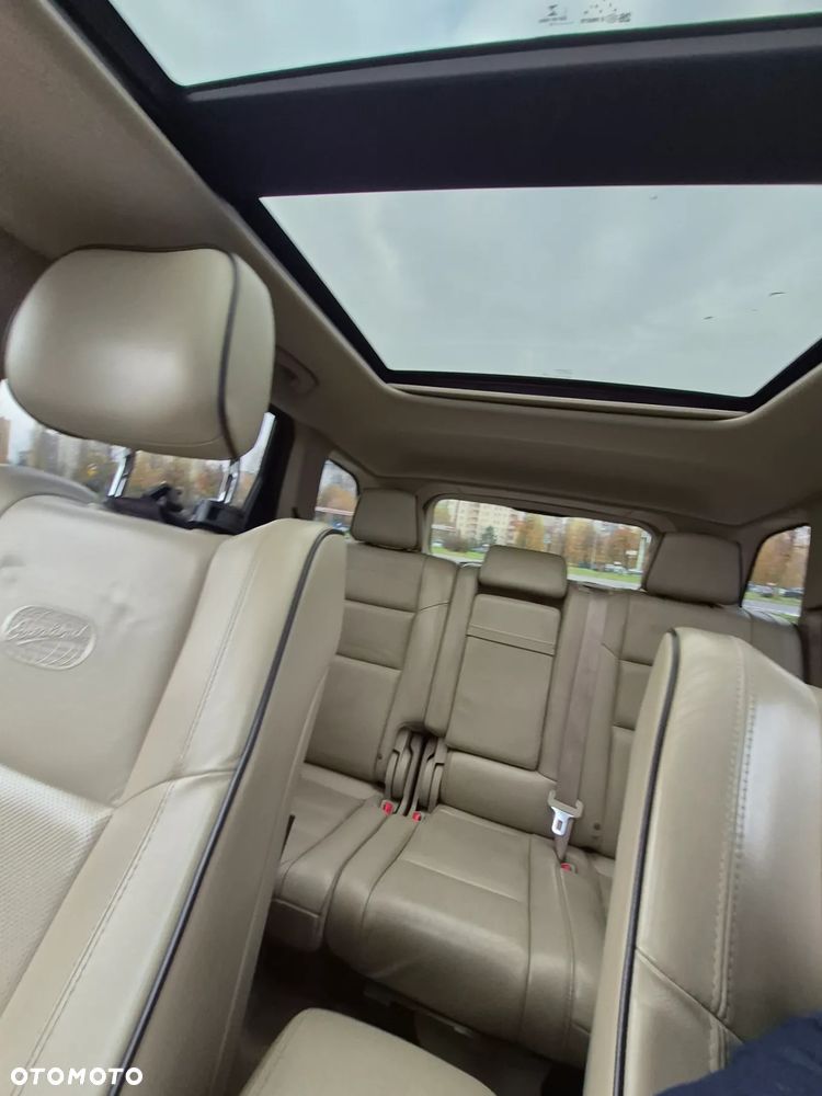 Jeep Grand Cherokee 3.0 CRD Overland - 13