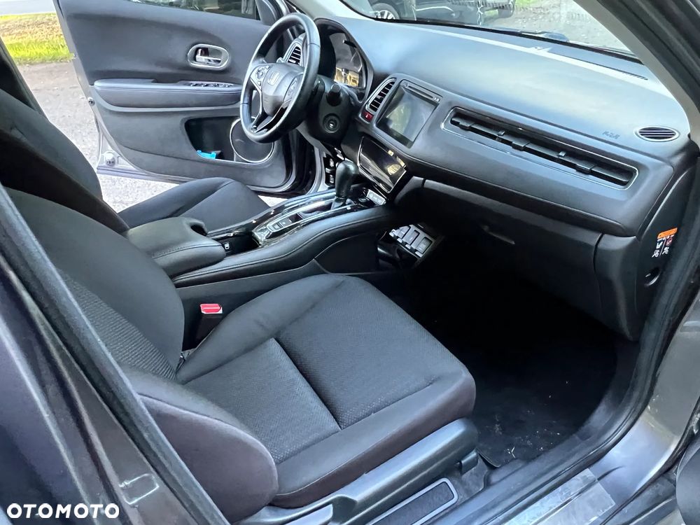 Honda HR-V 1.5 i-VTEC CVT Elegance - 19