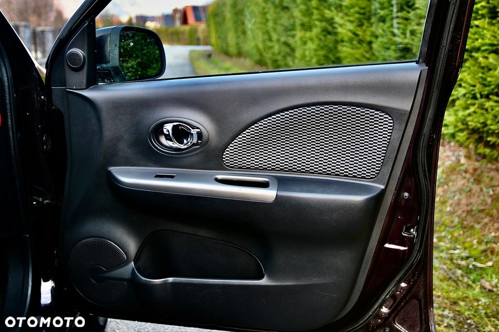 Nissan Micra 1.2 DIG-S CVT N-TEC - 20