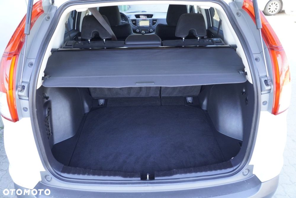 Honda CR-V 1.6i DTEC 2WD Elegance - 8