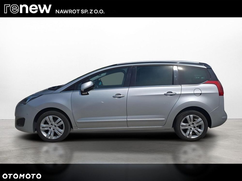 Peugeot 5008 1.6 HDi Active - 2