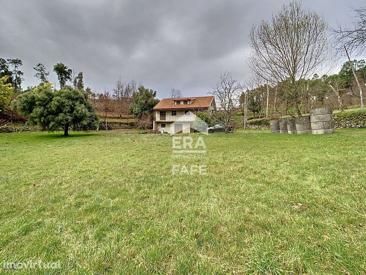 Quinta em Ribeira de Pena - Grande imagem: 3/40