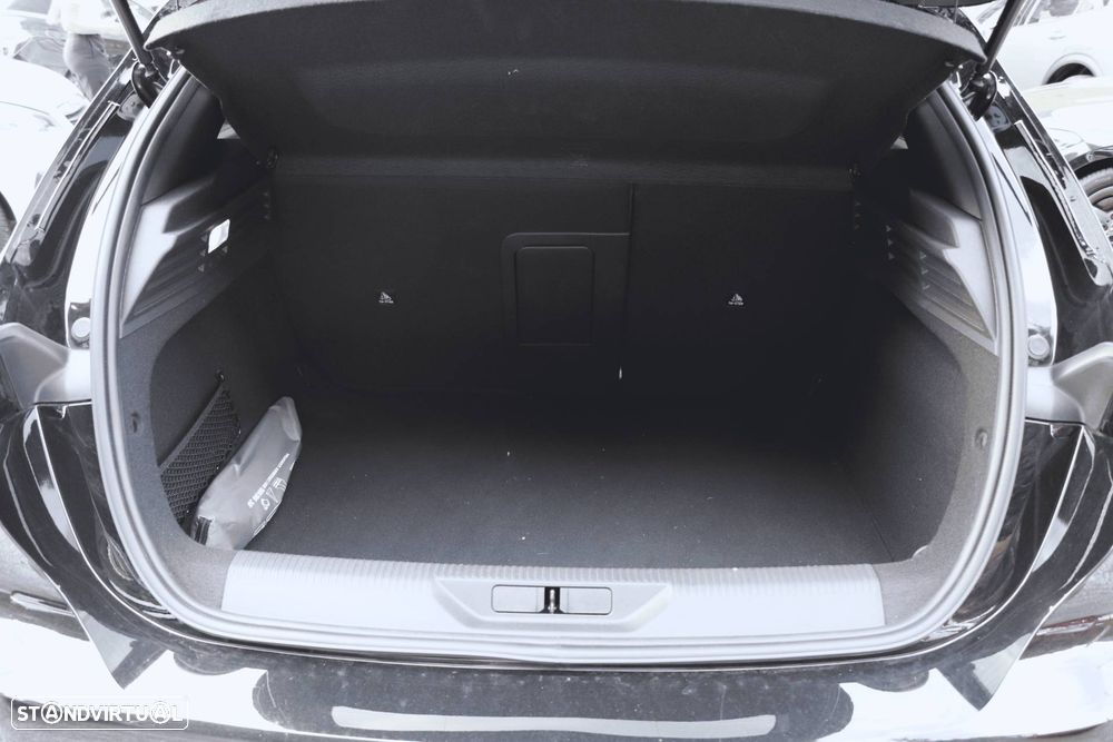 Peugeot 308 1.2 PureTech Allure - 13